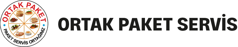 Ortak Paket Servis